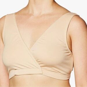 MOTHERHOOD Nursing Bra Small NWT